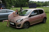 Chic & Sport by Renault la Bucuresti