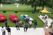 Chic & Sport by Renault la Bucuresti