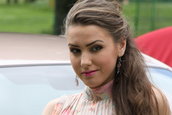 Chic & Sport by Renault la Bucuresti