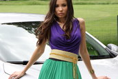 Chic & Sport by Renault la Bucuresti