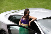 Chic & Sport by Renault la Bucuresti