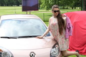 Chic & Sport by Renault la Bucuresti
