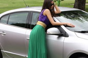 Chic & Sport by Renault la Bucuresti