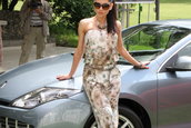 Chic & Sport by Renault la Bucuresti