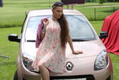 Chic & Sport by Renault la Bucuresti