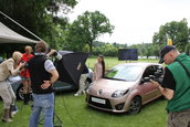 Chic & Sport by Renault la Bucuresti