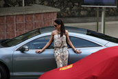 Chic & Sport by Renault la Bucuresti