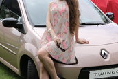 Chic & Sport by Renault la Bucuresti