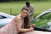 Chic & Sport by Renault la Bucuresti