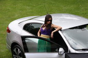 Chic & Sport by Renault la Bucuresti