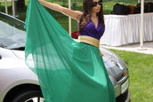 Chic & Sport by Renault la Bucuresti