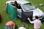Chic & Sport by Renault la Bucuresti