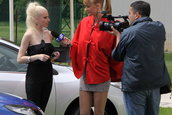 Chic & Sport by Renault la Bucuresti