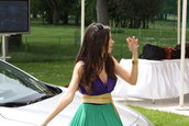 Chic & Sport by Renault la Bucuresti
