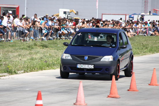 China Town Legal Racing 19 mai 2013