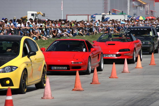 China Town Legal Racing 19 mai 2013