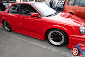 China Town ShowOFF Los Angeles 2007