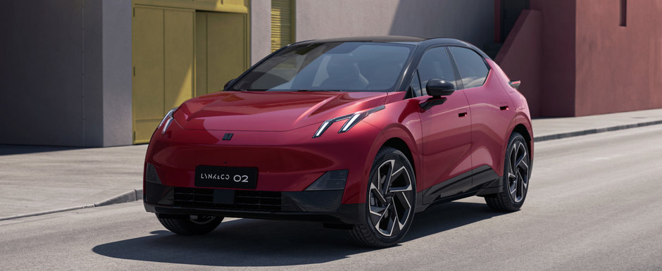 Chinezii care au cumparat Volvo au lansat o noua masina pe piata din Europa. Costa doar 35.495 de euro, iar acceleratia de la zero la 100 km/h nu dureaza decat 5.5 secunde Chinezii care au cumparat Volvo au lansat o noua masina pe piata din Europa. Costa doar 35.495 de euro, iar acceleratia de la zero la 100 km/h nu dureaza decat 5.5 secunde