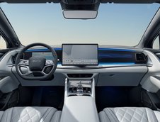 Chinezii de la BYD au lansat primele modele in Romania. Cea mai iefina masina costa cat o Dacia Duster