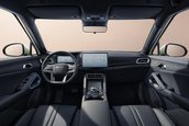 Chinezii de la BYD au lansat primele modele in Romania. Cea mai iefina masina costa cat o Dacia Duster