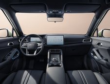 Chinezii de la BYD au lansat primele modele in Romania. Cea mai iefina masina costa cat o Dacia Duster