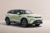 Chinezii de la BYD au lansat primele modele in Romania. Cea mai iefina masina costa cat o Dacia Duster