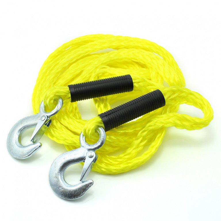 Chingă de tractare 3T - Carguard CTA005
