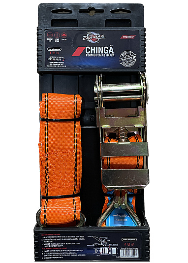 Chinga 5M 2000Kg 50mm Carmax 20750