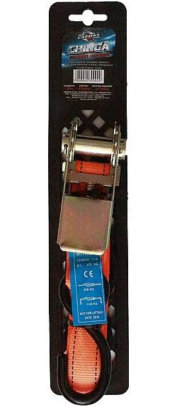 Chinga 5M 570Kg 25mm Carmax 20752
