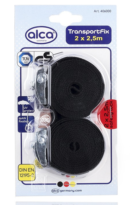 Chinga Alca 2X2.5M 406 000