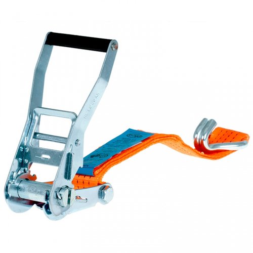Chinga Alca 4T 8M 406 400