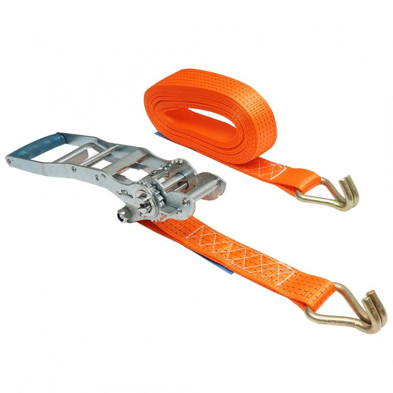 Chinga Ancorare Marfa 10M X 50MM 5T Clichet Dublu Ergo BK81007 / DISPA63 010322-12