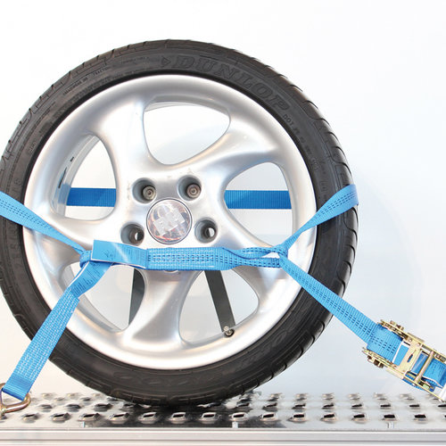 Chinga Ancorare Wistra1,000 Dan 0,2 M + 2,5 M 1357412