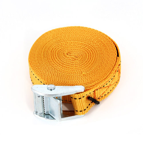 Chinga De Fixare Cu Catarama Simpla 5M 25MM Alpin 70745