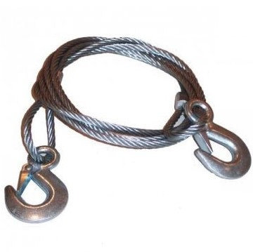 Chinga Remorcare Otel 3 Tone 8MM x3 Metri TCT-4965