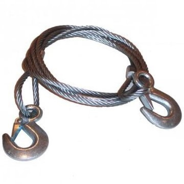 Chinga Remorcare Otel 5 Tone 10MM x3 Metri TCT-2259
