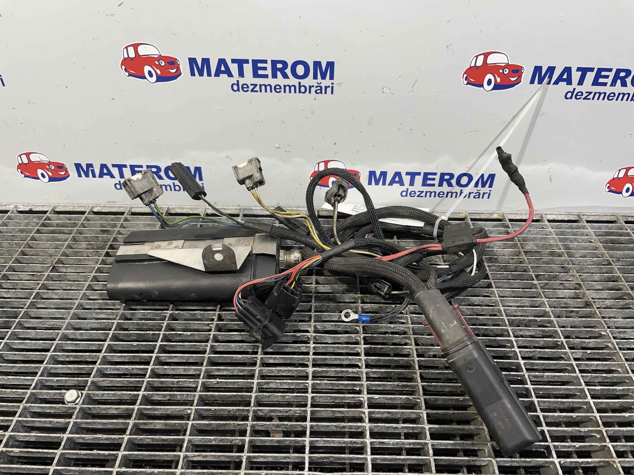 CHIP TUNING MITSUBISHI L200 2.5 D - (2006 2010)