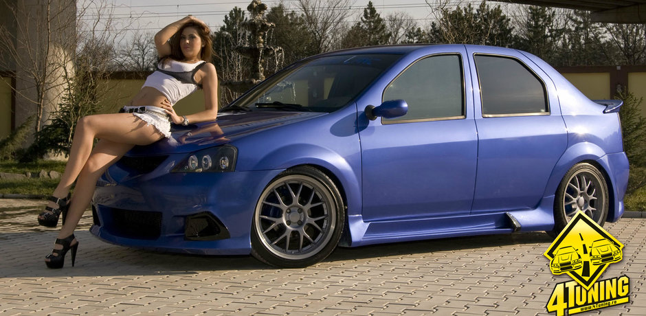 CHIP-TUNING pentru toata gama Dacia la cele mai mici preturi din lume! CHIP-TUNING pentru toata gama Dacia la cele mai mici preturi din lume!