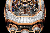 Chiron Tourbillon