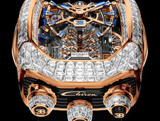 Chiron Tourbillon