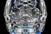 Chiron Tourbillon