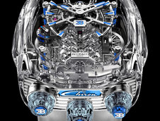 Chiron Tourbillon