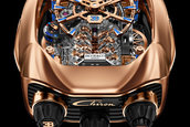 Chiron Tourbillon