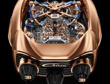 Chiron Tourbillon