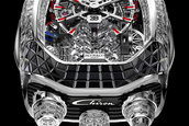 Chiron Tourbillon