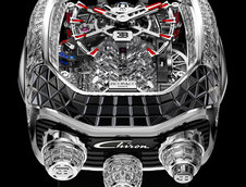 Chiron Tourbillon