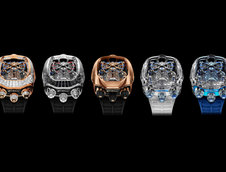 Chiron Tourbillon