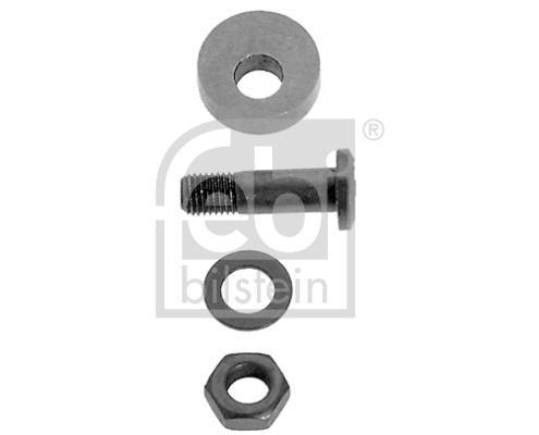 Chit accesorii,culbutori (07586 FEBI BILSTEIN) BMW