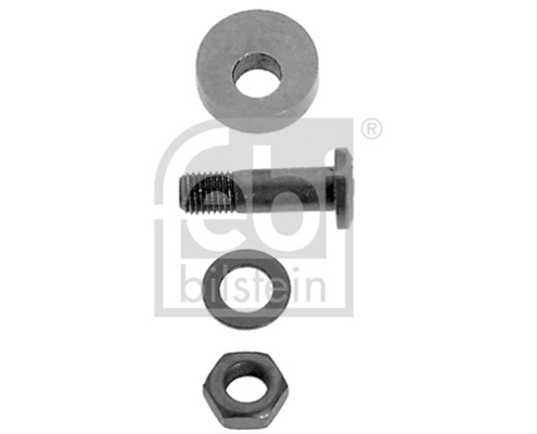 Chit Accesorii,culbutori Febi Bilstein Bmw 07586