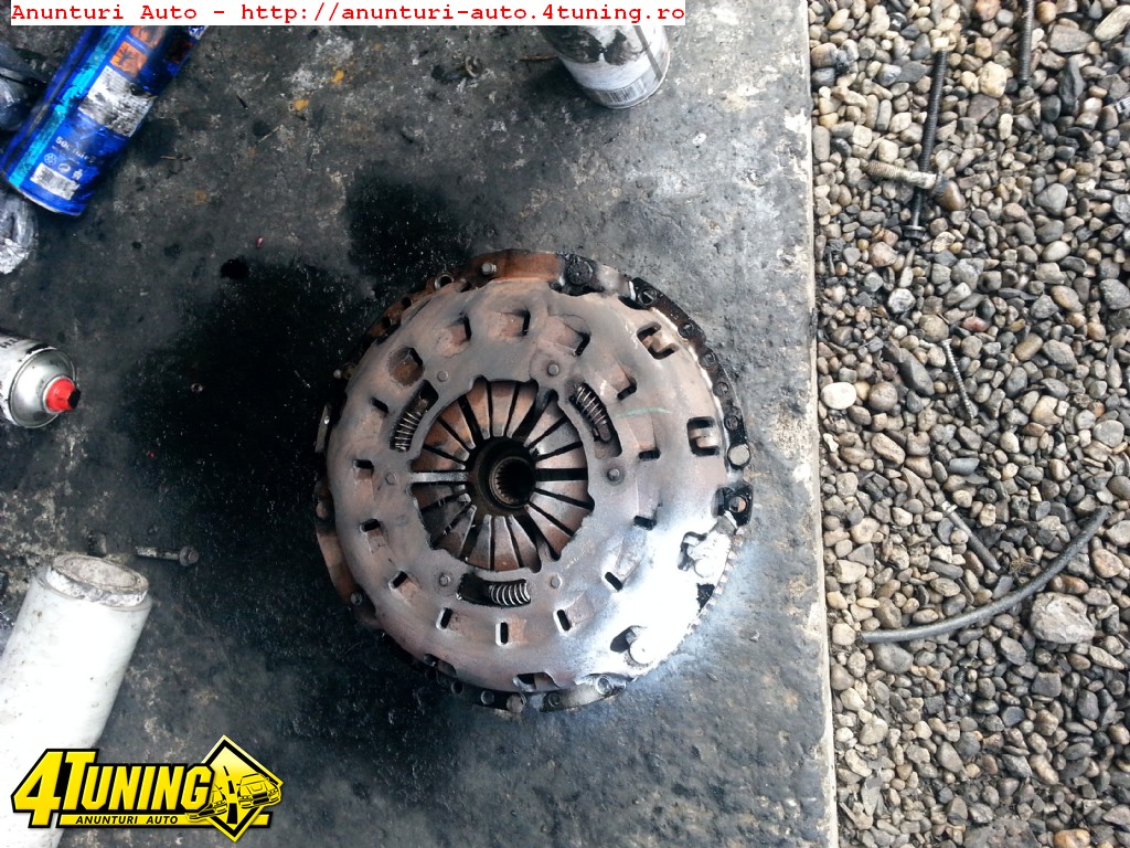Chit ambreiaj ford transit 2 2 tdci